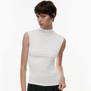 NWT Babaton (Aritzia) Showcase Top